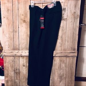 Rafaella Curvy Fit Dress pants